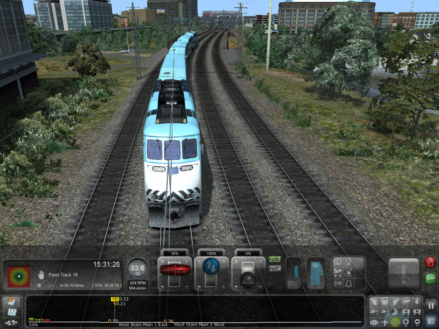 trainz railroad simulator 2019 mods