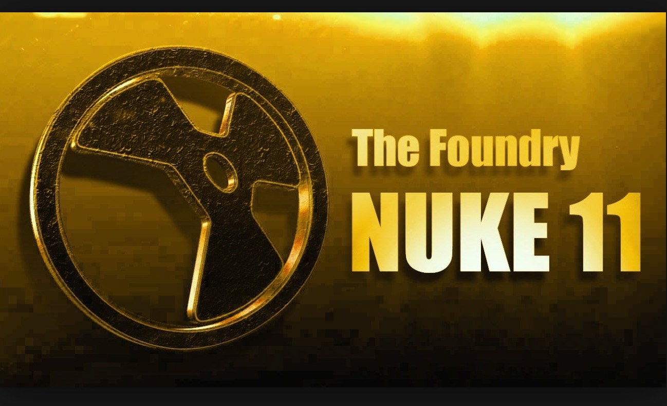 The Foundry Nuke Studio 11.2v2 Full Crack